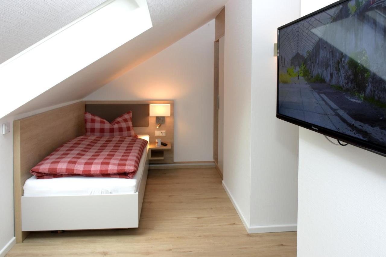Hotel Der Eichenhof Hellwege Exteriér fotografie
